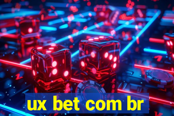 ux bet com br